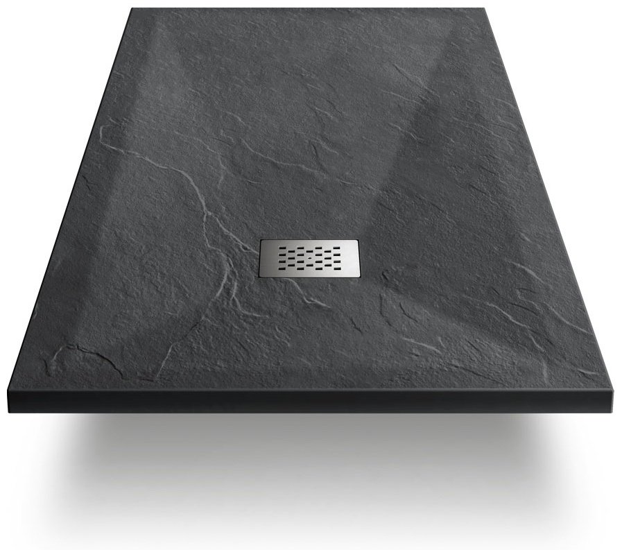 Душевой поддон KABINKA.KZ VST-4SR9014A 140x90 низкий