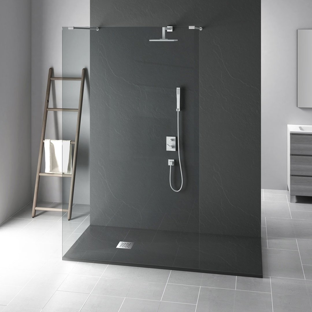 Душевой поддон KABINKA.KZ VST-4SR9014A 140x90 низкий