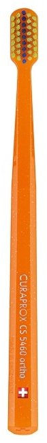 CURAPROX CS 5460 щетка для брекетов мягкая 1 шт