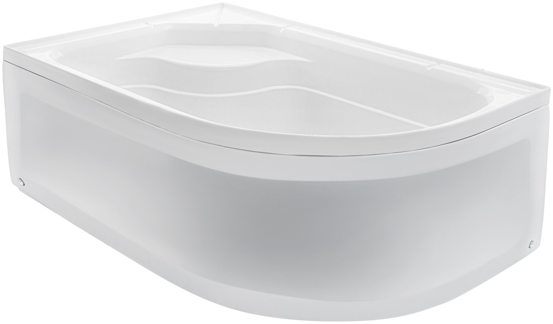 Душевой поддон KABINKA.KZ 120/80/44 L 120x80 высокий