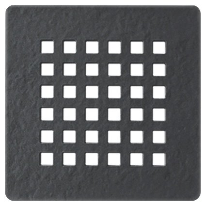 Душевой поддон KABINKA.KZ VST-4SR9090A 90x90 низкий