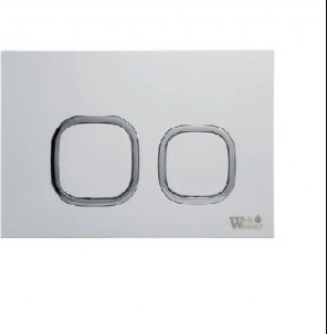 WeltWasser унитаз с инсталляцией ERLENBACH 004 GL-WT, санфаянс