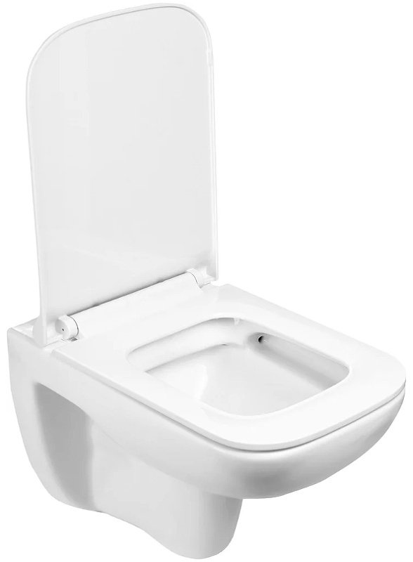Унитаз WeltWasser AK4974 с инсталляцией белый