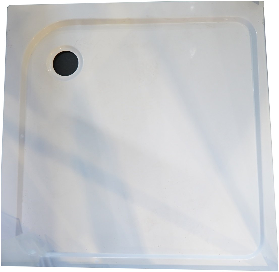 Душевой поддон EBATH SGP-1801 90x90 низкий