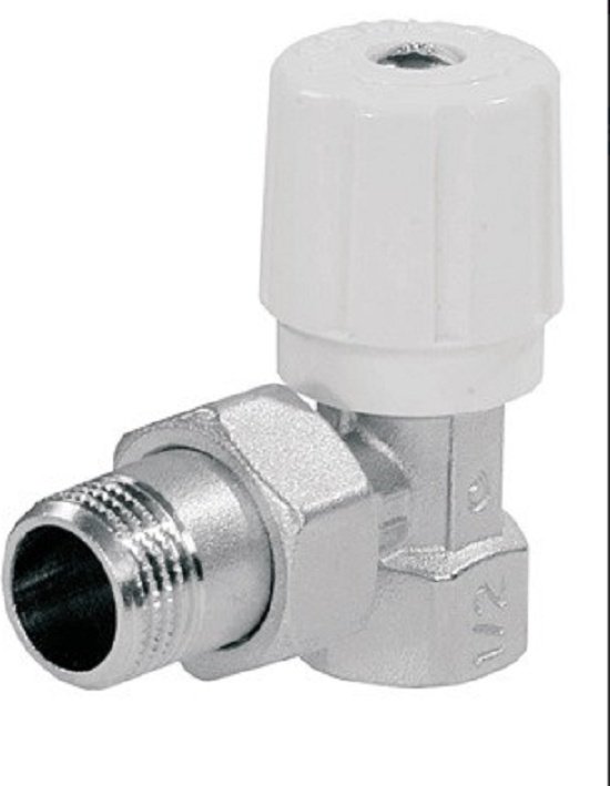 Радиатор Royal Thermo секционный Revolution 500 присоединительный набор 3/4 алюминиевый, кол-во секций: 10