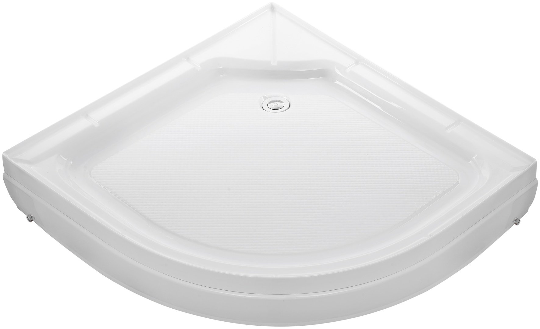 Душевой поддон KABINKA.KZ 120/120/15 C 120x120 низкий