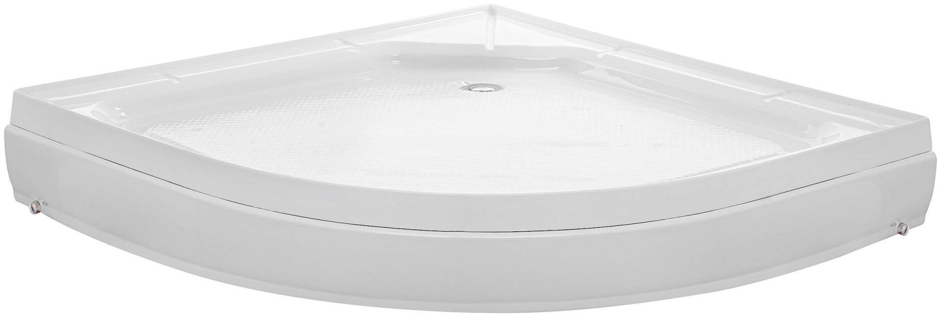 Душевой поддон KABINKA.KZ 120/120/15 C 120x120 низкий