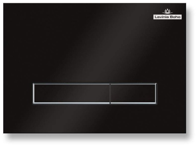 Унитаз Lavinia Boho 87050178 с инсталляцией белый