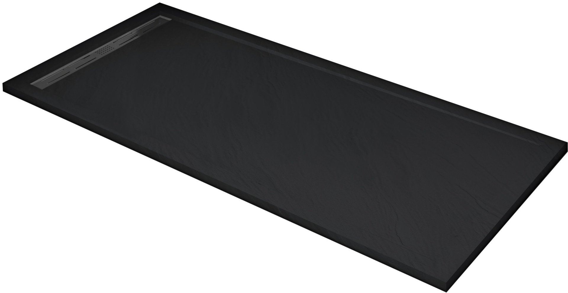 Душевой поддон KABINKA.KZ TRS 10080 STONE-BL 100x80 низкий купить,288900