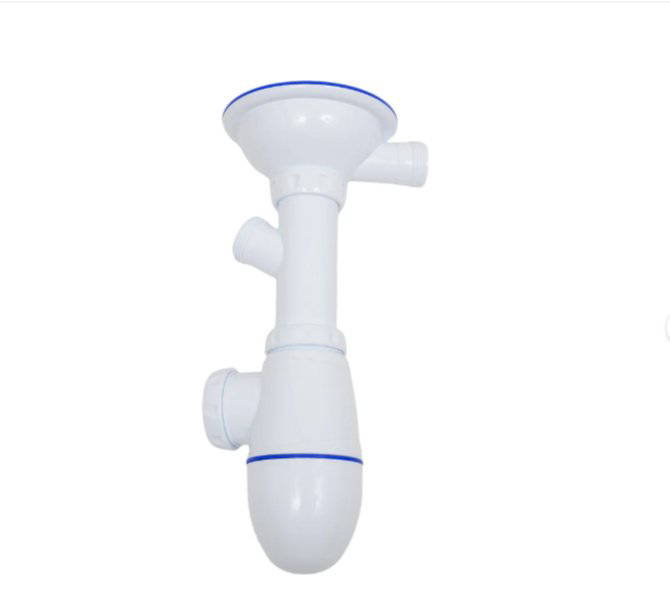 Сифон Unicorn B431 3 1/2 купить,NaN