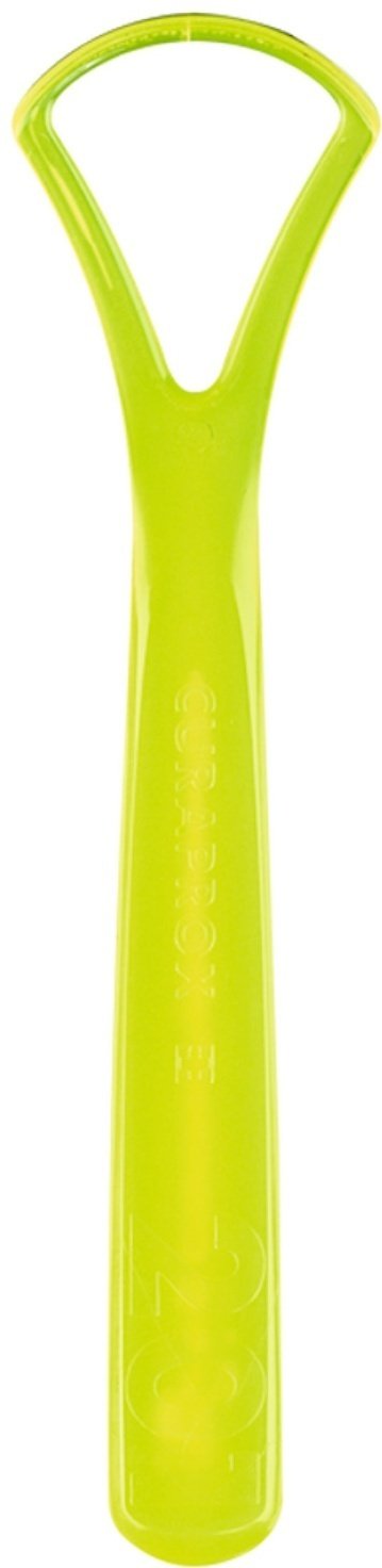 CURAPROX желтый очиститель языка 1 шт