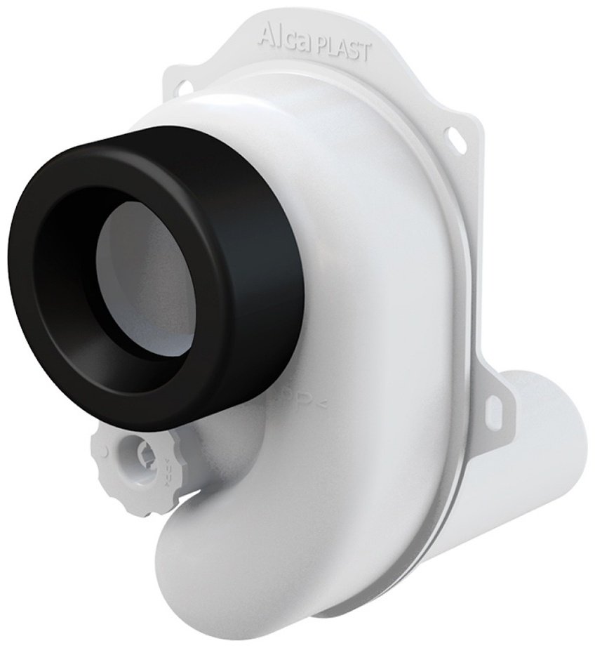 Сифон Alcaplast A45B 40 мм
