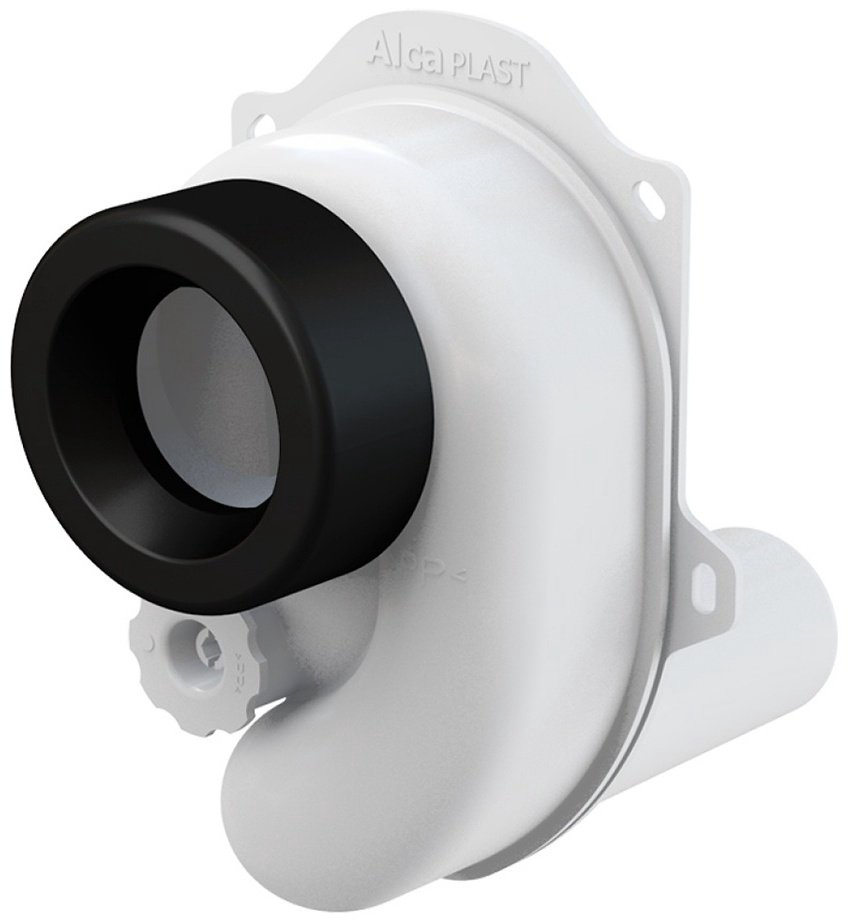 Сифон Alcaplast A45B 40 мм