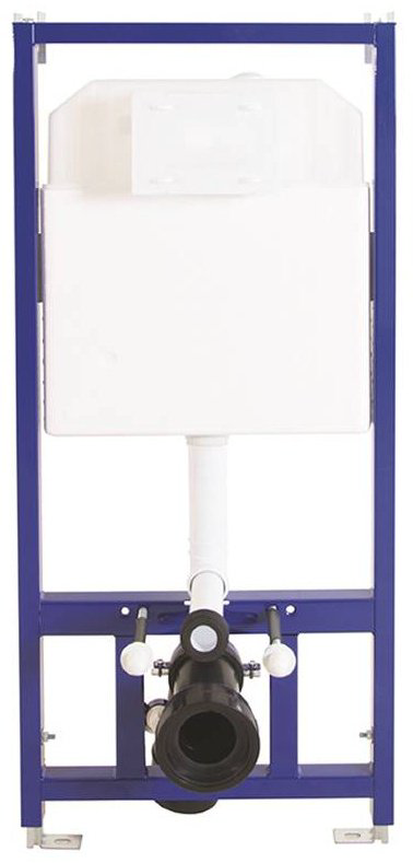 Унитаз WeltWasser Rotbach 004 GL-WT белый купить,250000