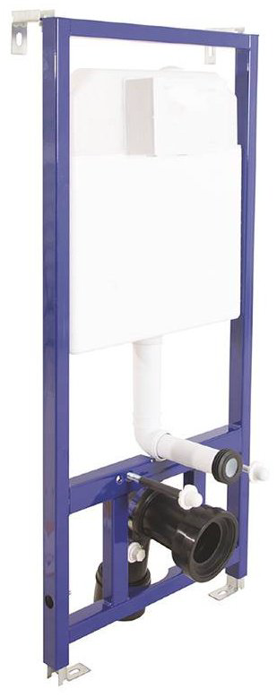 Унитаз WeltWasser Rotbach 004 GL-WT белый купить,250000