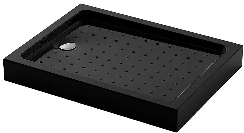 Душевой поддон VERONI TZ-54B Арт.TZ54B-12090-C5 120x90 низкий