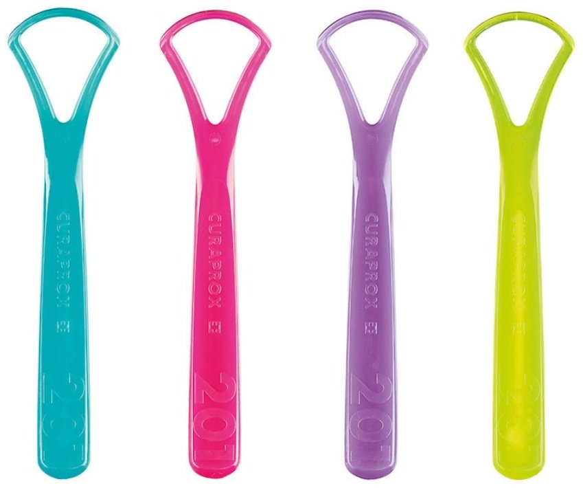 CURAPROX CTC 202 очиститель языка 1 шт