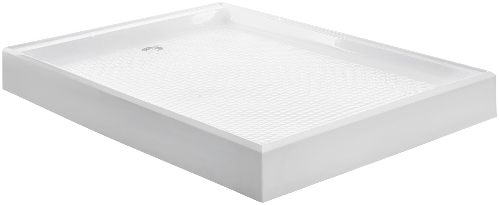 Душевой поддон KABINKA.KZ WEMOR 120/90/14 S 120x90 низкий