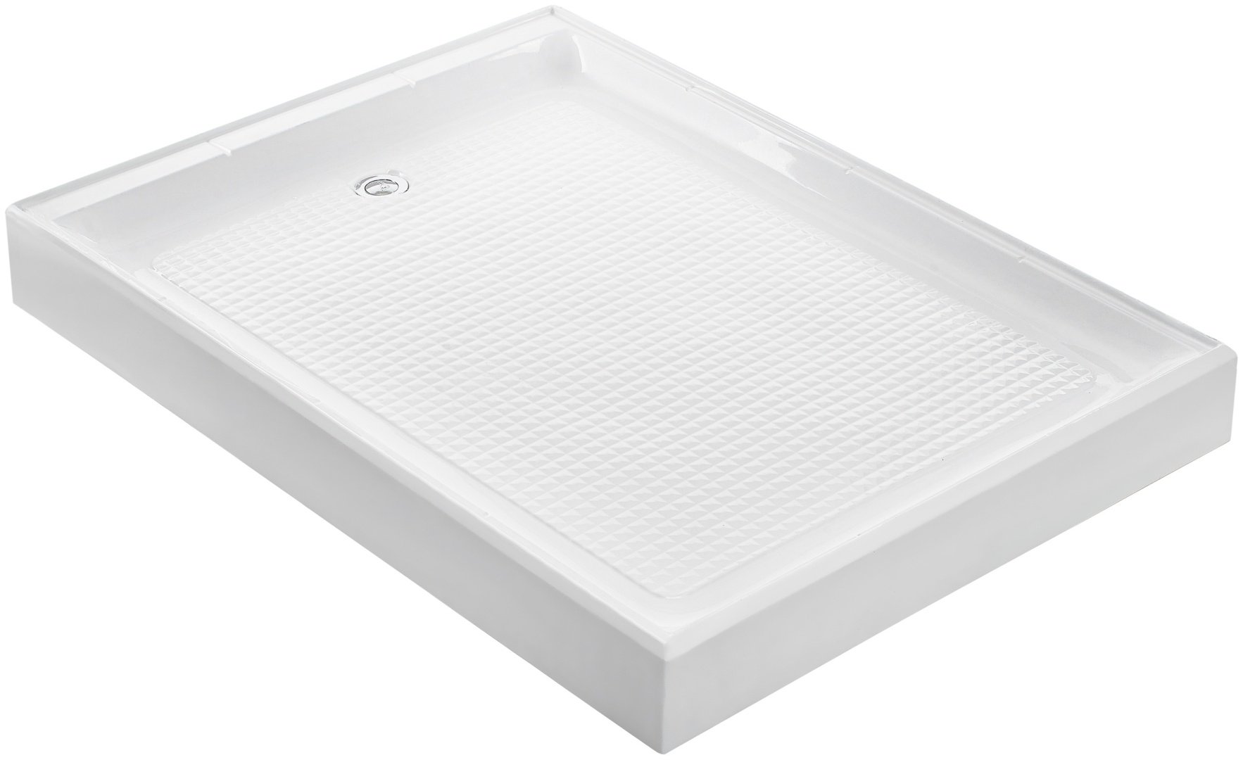 Душевой поддон KABINKA.KZ WEMOR 120/90/14 S 120x90 низкий