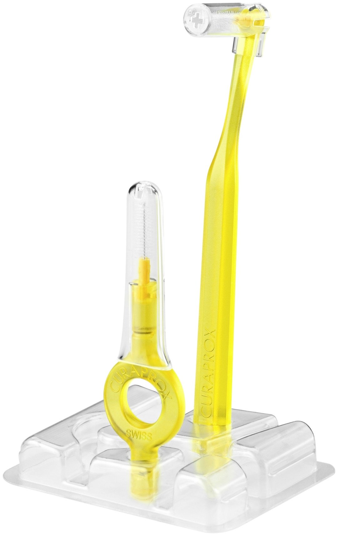 CURAPROX Prime Start зубной ершик средняя 1 шт