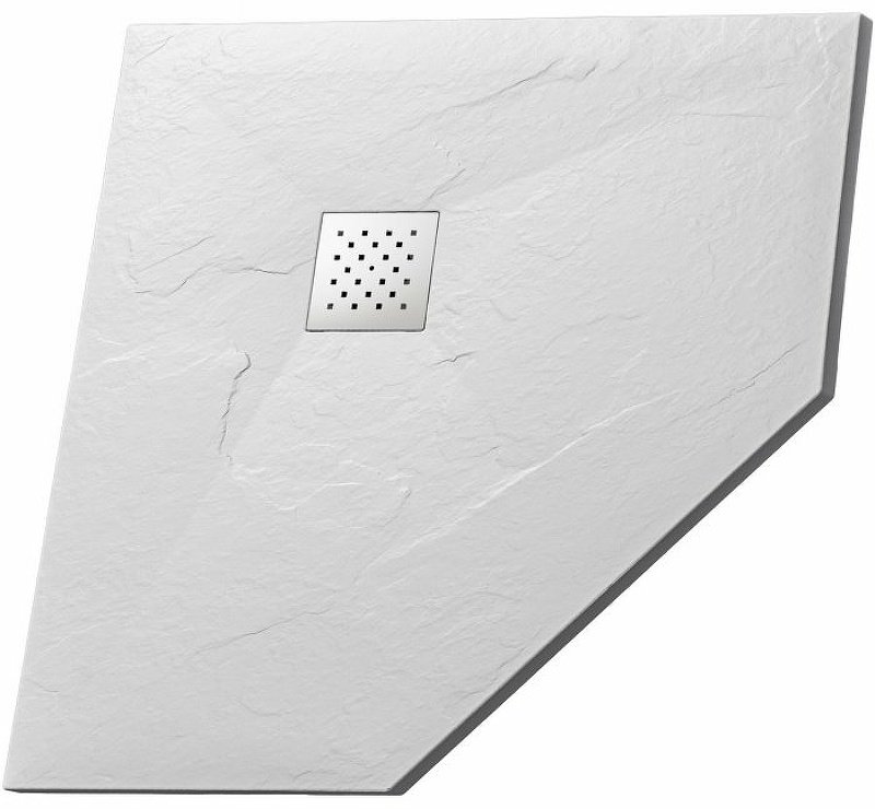 Душевой поддон Grossman GR-S1100100D 100x100 низкий купить,NaN