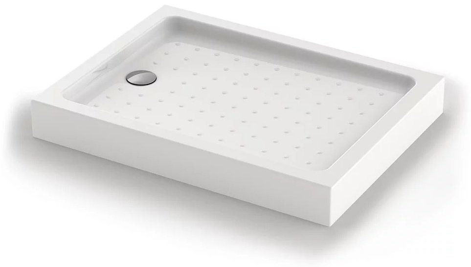 Душевой поддон Veconi TZ54-10090-C5 100x90 низкий