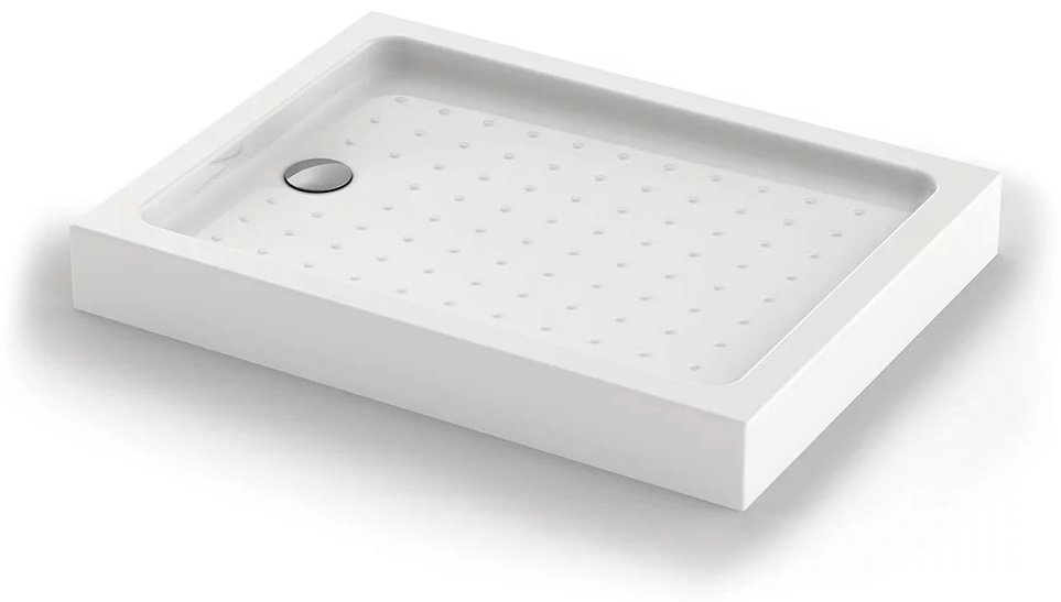 Душевой поддон Veconi TZ54-10090-C5 100x90 низкий