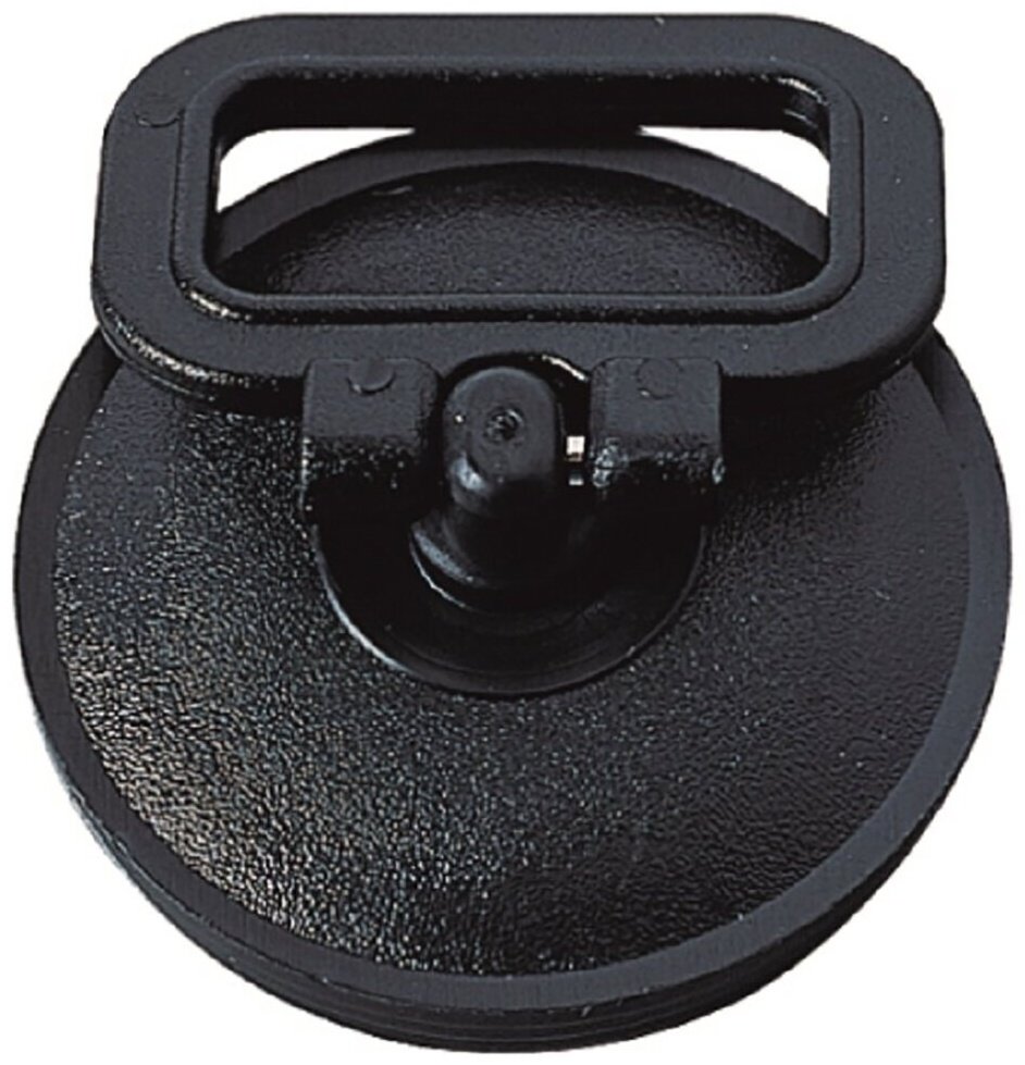 Заглушка для раковины VIRPlast 30987108 1 1/4