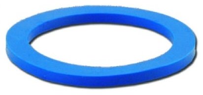 Уплотнительное кольцо для сифона VIRPlast 30981232 1 1/2