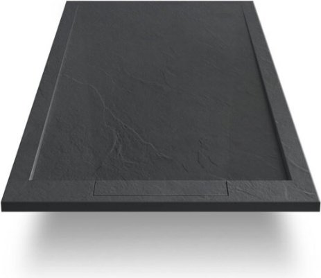Душевой поддон KABINKA.KZ VST-4SRL9016A 160x90 низкий купить,NaN