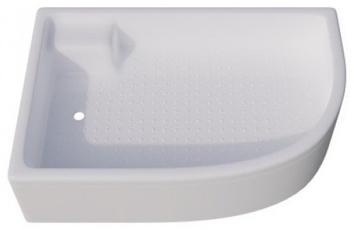 Душевой поддон Triton ПД18 120x80 средний