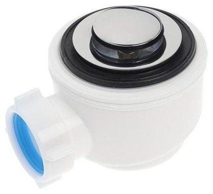 Душевой поддон Triton ПД18 120x80 средний