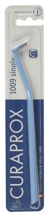 CURAPROX 1009 монопучковая зубная щетка мягкая 1 шт