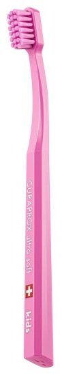 CURAPROX Kids 5500 зубная щетка мягкая жесткость 1 шт