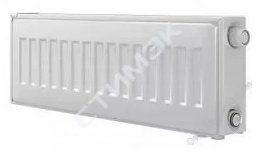 Радиатор Панельный 22/300/600/VK PF стальной, кол-во секций: 1