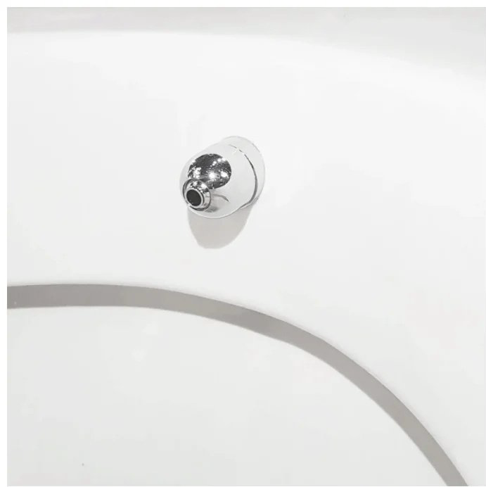 Унитаз VitrA Norm Eisberg 9844B099-7204 белый купить,139300