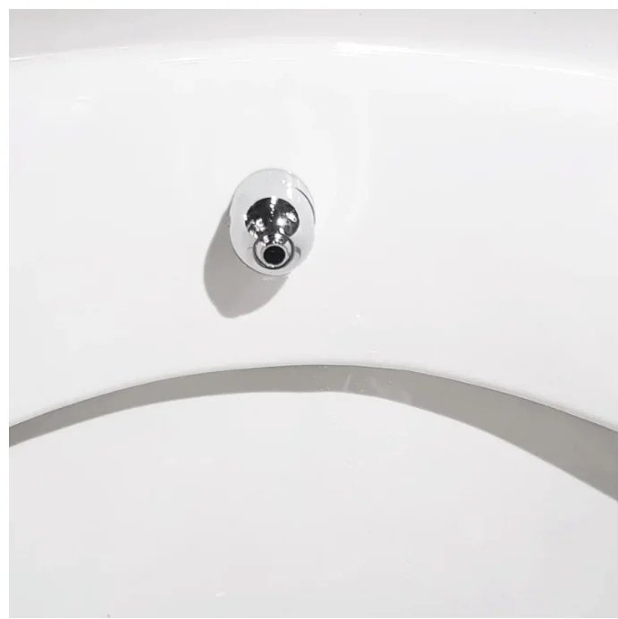 Унитаз VitrA Norm Eisberg 9844B099-7204 белый