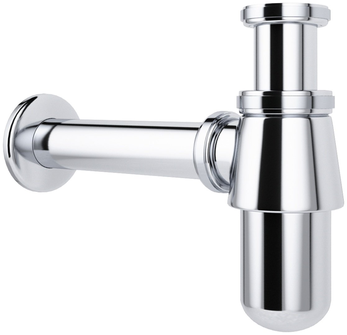 Сифон Wellsee Drainage System 182103000 1 1/4