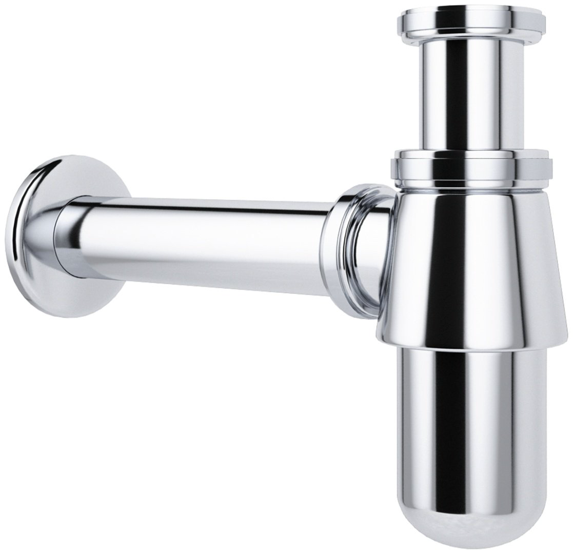 Сифон Wellsee Drainage System 182103000 1 1/4