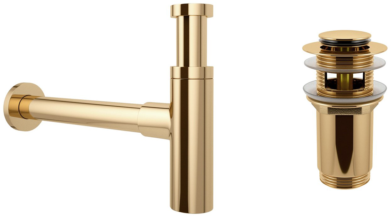 Сифон Wellsee Drainage System 182121001 1 1/4