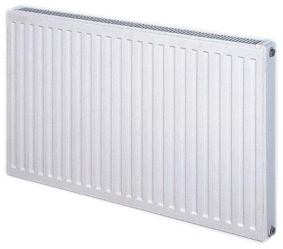 Радиатор Панельный G22KBA314AN Vogel&amp;Noot стальной, кол-во секций: 1