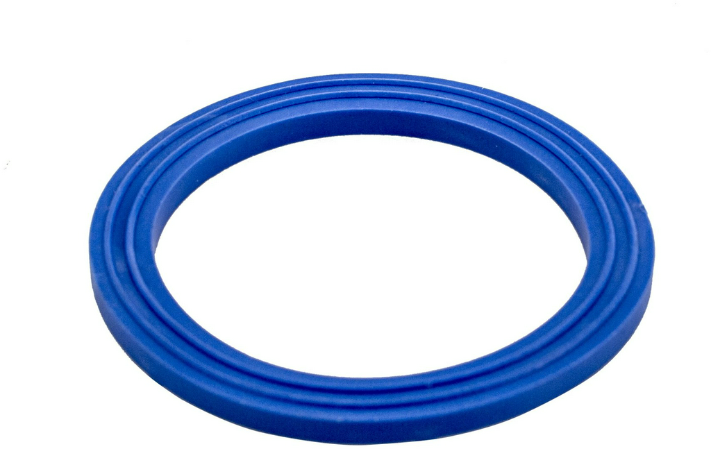 Уплотнительное кольцо для сифона VIRPlast 30981232 1 1/2