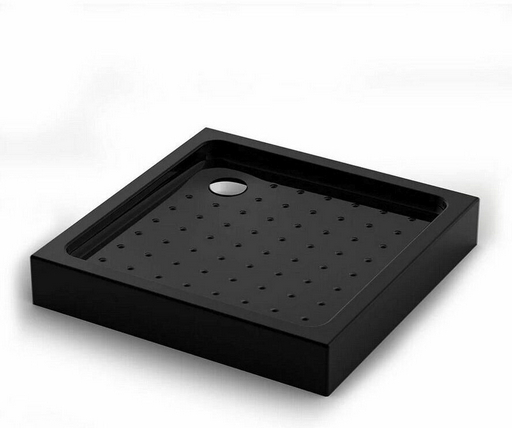 Душевой поддон Veconi TZ52B-100-C5 100x100 низкий