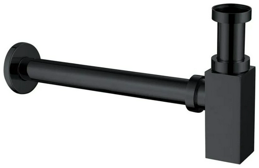 Сифон Abber AF0031B 1 1/2
