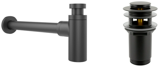 Сифон Wellsee Drainage System 182105001 1 1/4