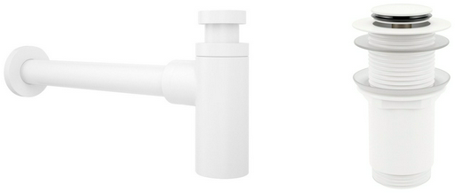 Сифон Wellsee Drainage System 182108002 1 1/4