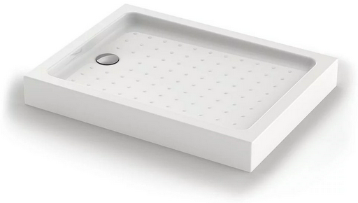 Душевой поддон Veconi TZ54-10090-C5 100x90 низкий