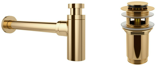 Сифон Wellsee Drainage System 182106001 1 1/4