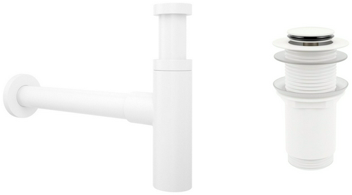 Сифон Wellsee Drainage System 182123002 1 1/4