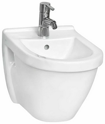 Биде VitrA S50 5324B003-0288 белое